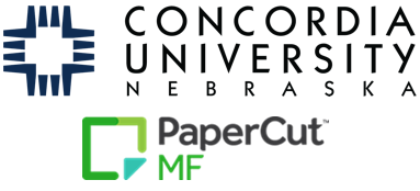 PaperCut Logo